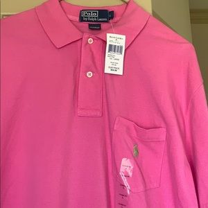Ralph Lauren Large classic fit Polo